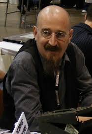 Brian Azzarello (Creator)