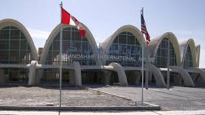Maybe you would like to learn more about one of these? Taliban Attack Kandahar Airport Two Rockets Hit The Runway The News 24