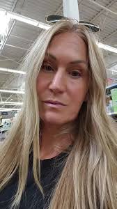 Mom at Marshalls Funny Ice