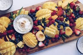 {photo credit} {photo credit} {photo credit} {photo credit} {photo credit} if you are having people over for christmas, here are a few alternative ideas to the typical fruit and veggie trays people tend to set out. Fruit Platter Ideas Australia Cheaper Than Retail Price Buy Clothing Accessories And Lifestyle Products For Women Men