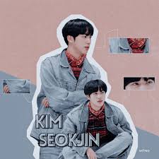 Army is not happy ending, army is never ending. Bts Seokjin And Army Image 6794089 On Favim Com