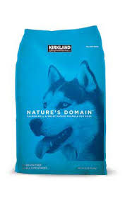 She came to town and country humane society as a skinny stray where she had numerous puppies. Kirkland Signature Nature S Domain Dog Food Review 2021 Pet Food Reviews Australia