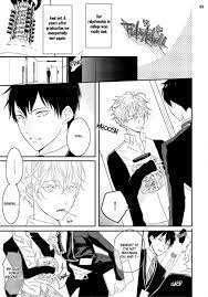 Sex Friends - Chapter 1 - Yaoi - Yaoi Manga - Bl - Bl Manga - Yaoi Hentai