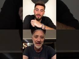 He worked from 1995 to 1999. Lo Conto Todo Andy Revelo En Un Vivo De Instragram Detalles Picantes De Sus Encuentros Con Angelina Jolie Da La Nota
