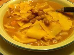Check spelling or type a new query. Pasta E Fagioli Alla Romana