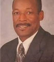 Gregory Hamilton Obituary