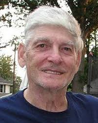 Charles Edward Stout,