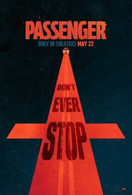 THE PASSENGER