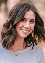 Rev. Alexis Jennifer Lain