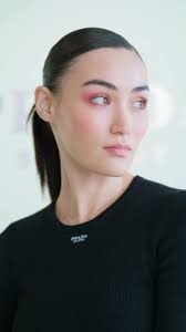 Masterclass de Belleza en Brooklyn con Lynsey Alexander