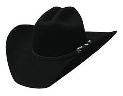 Bullhide Back Roads 6x Wool Hat Felt Cowboy Hats Black Cowboy Hat Cowboy Hats