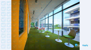 It was subsequently renamed ngee ann technical college in 1968, before adopting its current name in. Ngee Ann Polytechnic Free Apply Com