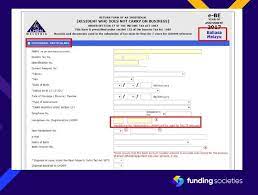 Please take the time to read and understand the this guidebook has been compiled to information it provides. Income Tax Malaysia A Definitive Guide Funding Societies Malaysia Blog