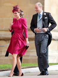 Mädchen tüll blume prinzessin hochzeitskleid für kleinkind und baby. Herzogin Kate 7 Hochzeiten Bei Denen Sie Der Bestangezogene Gast War Vogue Germany
