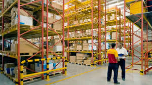 Organization design, training and transformation ethical and sustainable supply chain management Consumer Dhl Supply Chain Global