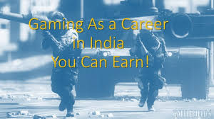 How to become a gamer in india. Gaming As A Career In India You Can Earn A Living