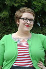 Women of all shapes and sizes can slay short hair. Why Plus Size Short Hair Had Been So Popular Till Now Plus Size Short Hair The World Tree Top