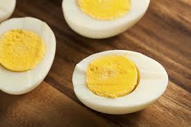 Wedding guest asked to transfer $6.80 after second helping of cake spotted on cctv this hack is so simple. How To Easily Peel Hard Boiled Eggs With A Lemon Does This Work