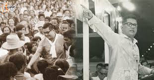 Losing a beloved one is one of the most difficult feelings on earth. Ninoy Aquino Revisited Klipp Tv