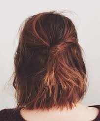 11 Half Up Half Down Hairstyles To Try This Spring Hair Styles Medium Length Hair Styles Hair Lengths