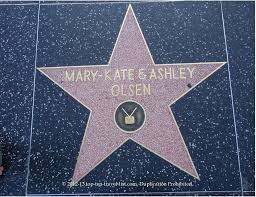 Hollywood Walk Of Fame Can You Find Your Favorite Star Top Ten Travel Blog Walk Of Fame Hollywood Walk Of Fame Hollywood