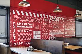 Streetz American Grill Cue A Brand Design Company Restaurant Concept Restaurant Identity Restaurant Branding