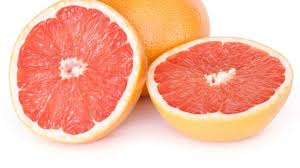 Grapefruit Eat Smarter