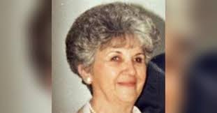 Lorene Peterson Obituary