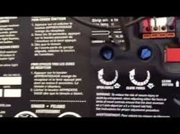 When you see these safety symbols and signal words on the following pages, they will alert. Camberlan Liftmaster Professional 1 3 Hp Problem Garage Door Raises About A Foot And Stops How Fixed Youtube