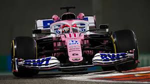 Lewis hamilton logra la ''pole'' en abu dhabi. Qfto5zc0rhkxom