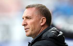 I'm obviously proud of him to step up and be man enough to take a penalty.' 