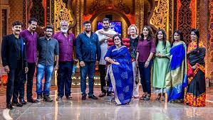 Weekend With Ramesh 10 Facts About Sumalatha Ambareesh S Childhood That Will Amaze You Zee5 News Unseen and rare images of famous actress sumalatha ambareesh. weekend with ramesh 10 facts about