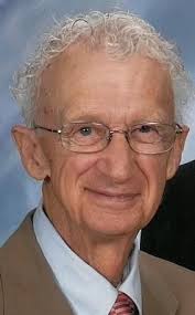 William Locker Obituary (2017)