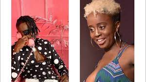 Check spelling or type a new query. Arrowbwoy Denies Dating Nadia Mukami Youtube