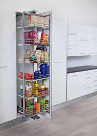 Aceiteras, alacenas, basureras, canastas para mueble bajo y mueble alto, entre otros. Herrajes Para Cocinas