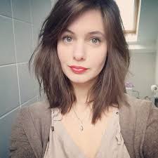 pin on hair