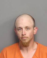 Arrest Report for April 7