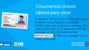El voto en blanco se presta a diferentes interpretaciones: Zyacu2emqo Tkm
