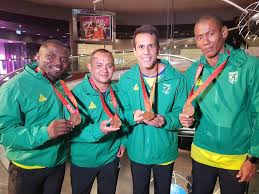 Brasil tem medalhas de ouro na ginástica artística, no surfe e na vela. Onze Anos Depois Brasileiros Recebem Bronze Das Olimpiadas De Pequim Veja