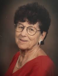 Obituary information for JoAn Marie Geib