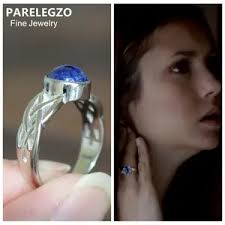 Elena gilbert wedding ring new arrivals