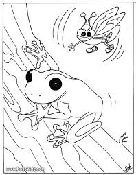 Learn about famous firsts in october with these free october printables. Frog Coloring Pages Frog On The Moon Frog Coloring Pages Red Eyed Tree Frog Owl Coloring Pages