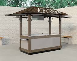 Grab fantastic outdoor service cart at alibaba.com at breathtaking offers. Outdoor Food Service Cart For Ice Cream At Zoo Amusement Park Merchandising Frontiers Inc