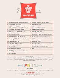 First, there is a full color version with pictures that students can practice writing the word under each picture. Alphabet Of Our Love List Ideas Cute Boyfriend Gifts Mini Books Tutorial Mini Book Tutorials