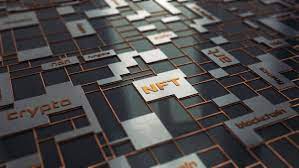 Non Fungible Tokens Nfts And Money Laundering Lessons For Compliance Professionals Integrityrisk