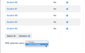 Using Quiz - MoodleDocs