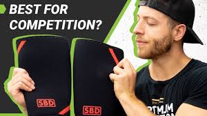 sbd knee sleeves review how do they fit barbend