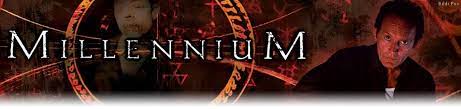 A span of one thousand years. Millennium Fernsehserien De