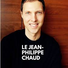 Le Jean-Philippe Chaud