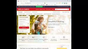 Avast Secure Browser Reaching Bank Mode Browser Simplify Wells Fargo